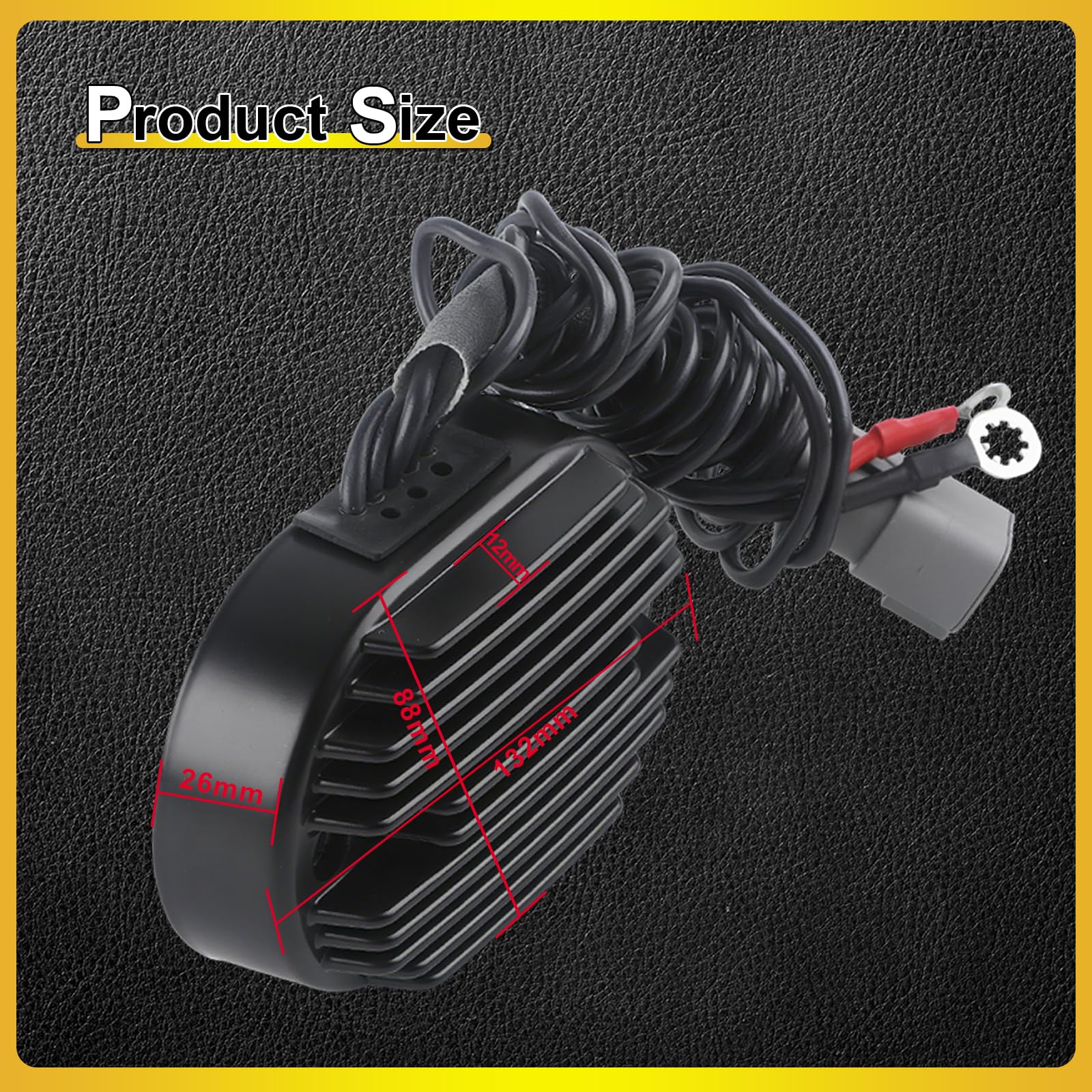 ＨＭＣ２００９ 74540-01 Amazon.com: 74540-01 Voltage Regulator Rectifier For 2001